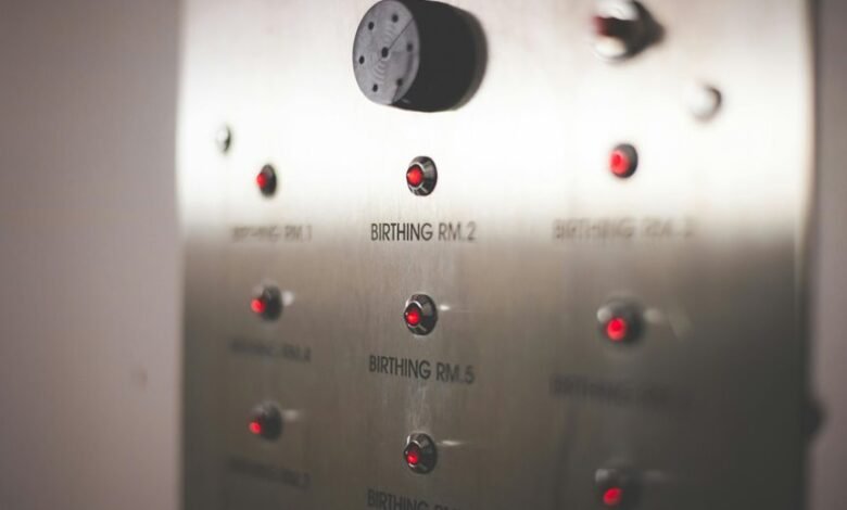 system monitoring alerts records