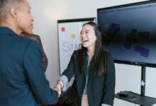 titan rise leadership path