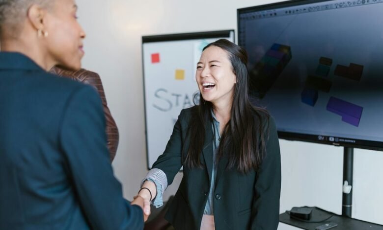 titan rise leadership path