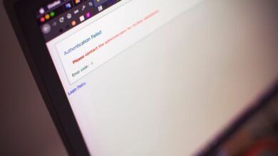 admin panel and router setup guide