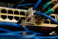 home router setup guide reference