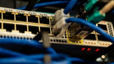 home router setup guide reference