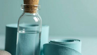 Peptide Stacks: Here's the Checklist Before You Spend a Cent