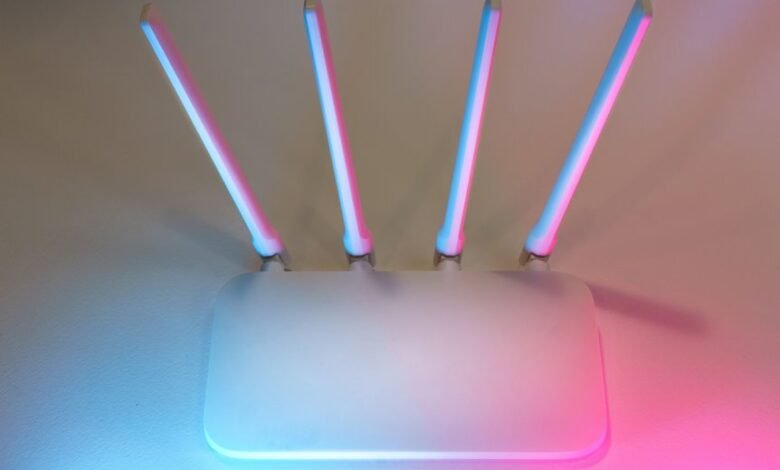 invalid router ip address explained