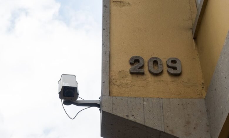 ip address security information