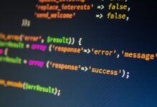 network address error fix guide