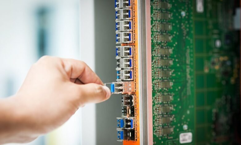router access and configuration guide