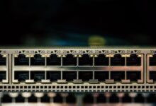 router admin network setup guide