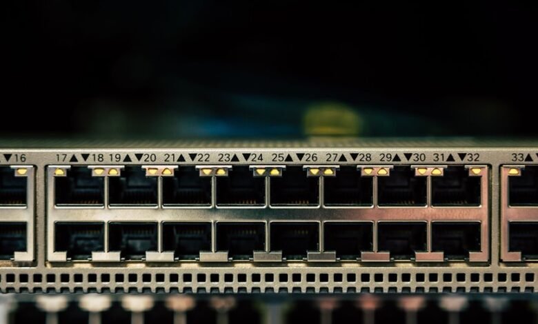 router admin network setup guide