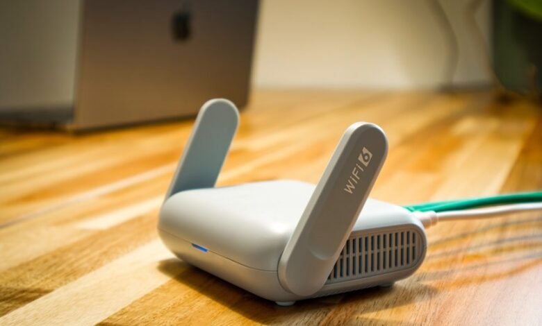router ip and wifi setup guide