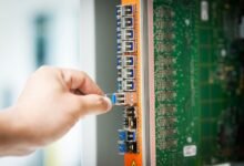 router login and network