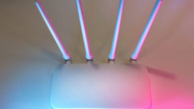 router login and wifi admin guide
